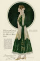 Dinner gown