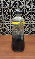 Skrip Ink Jar 