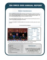 Annual Report, 2009