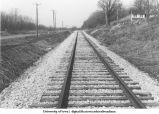Hastie, Iowa. NS (Ex WAB)