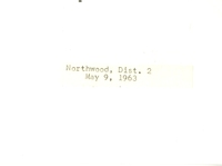 Northwood Public Library 