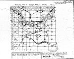 Iowa land survey map of t080n, r002e