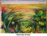 Seasons, Late Summer