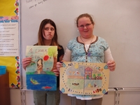 2008 Poster Contest Winners