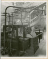 Grinding apparatus,1938