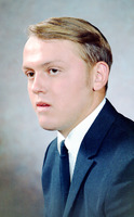 Fred Murray