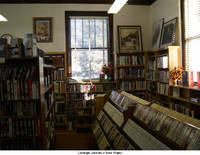 Stuart Public Library, Stuart, Iowa