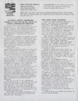 Delaware County Soil Conservation District Annual Report - FY 2006-07