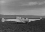 Delta Wing Photograph
