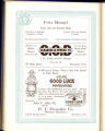 1915 Yearbook