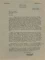 Letter from Leopold to Errington, April 17, 1933
