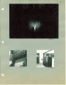 Theatrical production and equipment, The University of Iowa, 1937