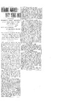 Article about Henry H. Beaman, founder of Beaman, Iowa