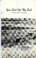 Annual Report, 1971