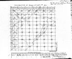 Iowa land survey map of t090n, r002w