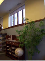 Clear Lake Public Library, Clear Lake, Iowa