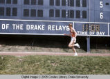 Drake Relays, 1968, Van Nelson