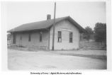 North English, IA. MILW