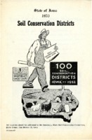 0133. Soil Conservation Districts 1953