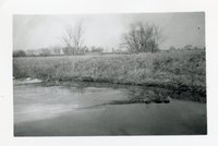 1960s - Photograph collection of Big Wyacondah Watershed 