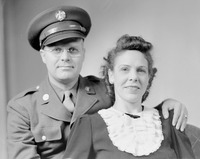Mr. & Mrs. Wm. Lowe