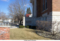 Osage Public Library, Osage, Iowa