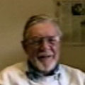 Otto Knauth interview about journalism career [part 1], Iowa City, Iowa, April 17, 1999
