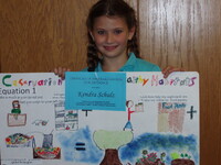 2010 Poster Contest Winners