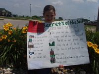 2009 Poster Contest Winners