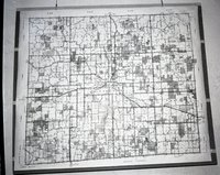 Map of Davis County