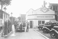 Whiteside Station 