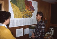 Iowa Soil 2000 - Conservation Planning Program.
