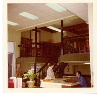 Grundy Center Public Library 