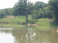 2007 Jack Strawhacker photos of ponds