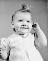 Barbara Ann Wood