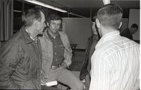 1976  People  talk at no-tillage meeting