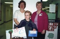 2004 Des Moines County Conservation Poster Contest Winners
