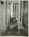 Research equipment, 1938