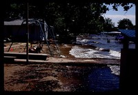 Flood Damage - 1993.
