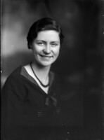 Mary Ahlen