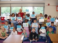 2006 Poster Contest Winners
