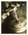Engineering laboratory, The University of Iowa, 1939