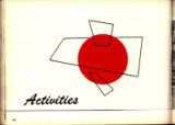 1952 Yearbook
