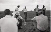 1978 No-till tours
