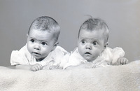 Pat & Pam Vogel